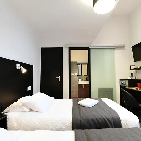 Le Loft Hotel 2*