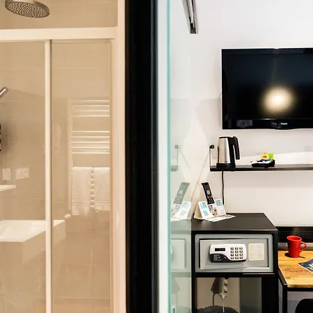 Le Loft Trie-sur-Baise