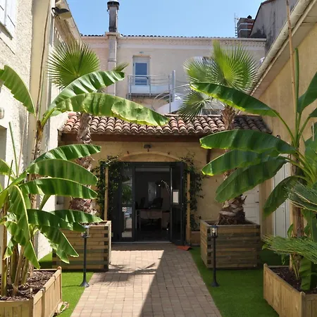 Hotel Le Loft 2*