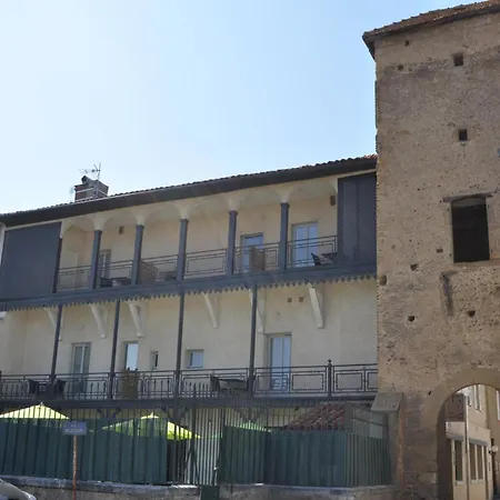 Le Loft Hotel