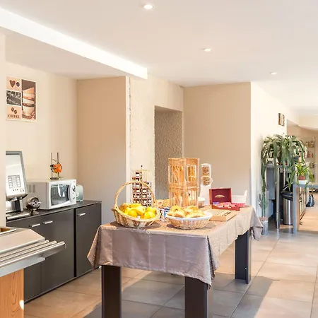 Le Loft Szálloda Trie-sur-Baise