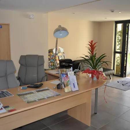 Szálloda Le Loft 2*