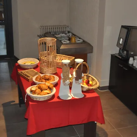 Le Loft Trie-sur-Baise