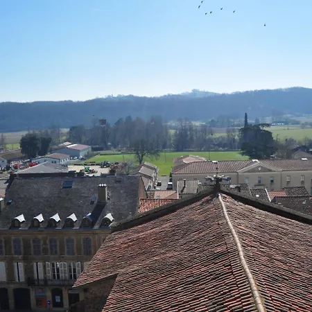 Le Loft Szálloda Trie-sur-Baise