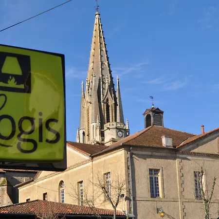 Le Loft 2* Trie-sur-Baise