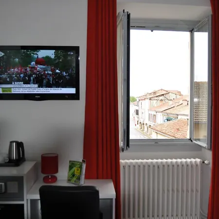 Le Loft 2* Trie-sur-Baise