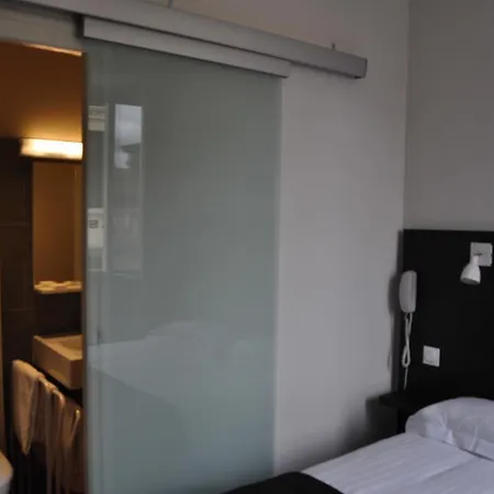 Hotell Le Loft 2*