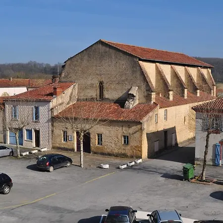 Le Loft Szálloda 2*