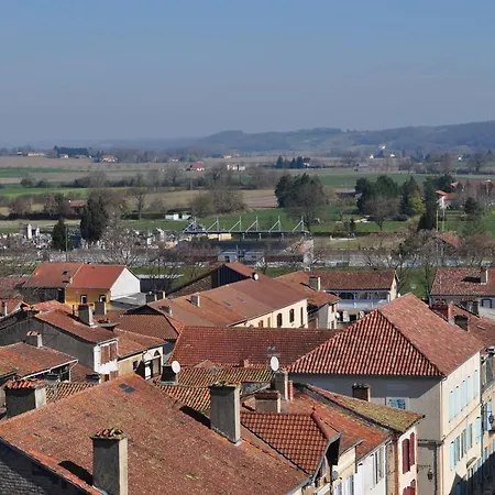 Le Loft 2* Trie-sur-Baise