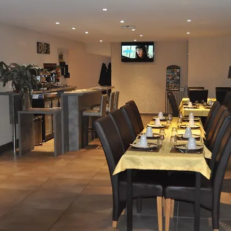 Le Loft Trie-sur-Baise