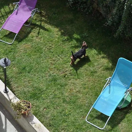 Szálloda Le Loft Trie-sur-Baise