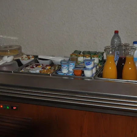 Hotel Le Loft 2*