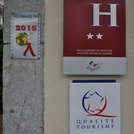 Le Loft Hotel 2*