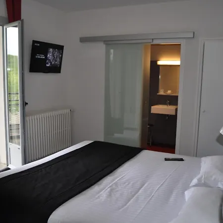 Hotel Le Loft 2*