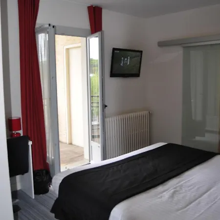 Hotel Le Loft 2*
