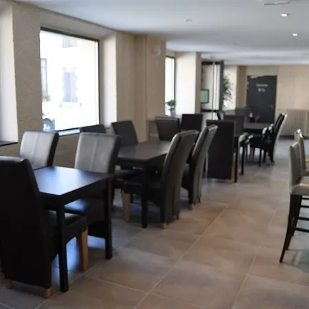Hotel Le Loft