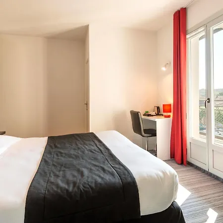 Le Loft Hotel 2*