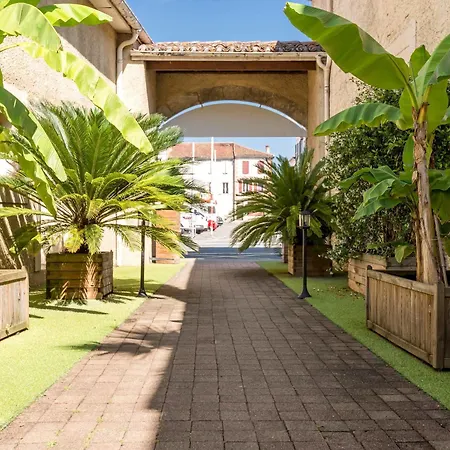 Hotel Le Loft Trie-sur-Baise