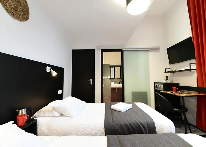 Le Loft Hotel 2*